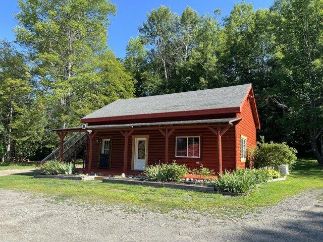 House for sale in Madison, Maine