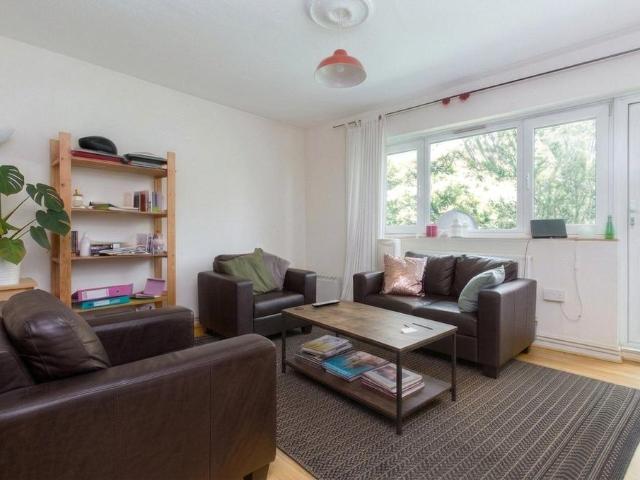 Apartment for rent in Barnsbury, Greater London