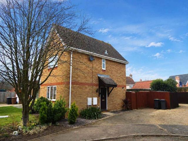 House for rent in Bedingfield, Suffolk
