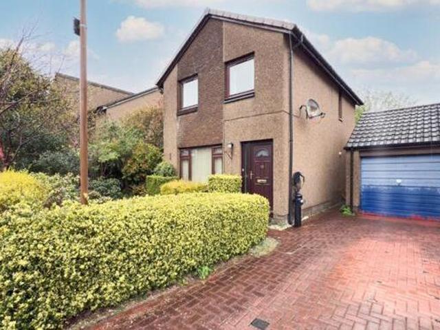 House for sale in Eliburn, Dedridge