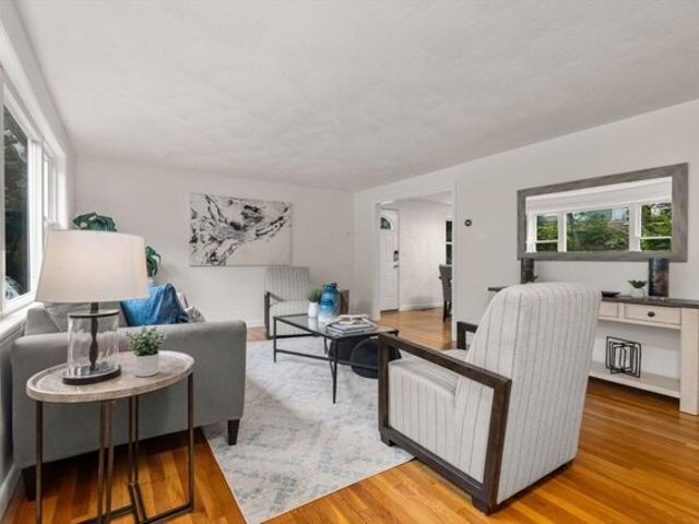 Condo for sale in Newton