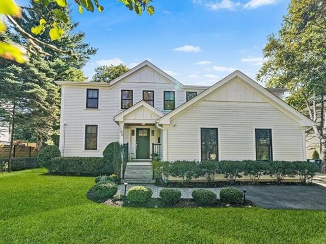 Condo for sale in Auburndale, Massachusetts