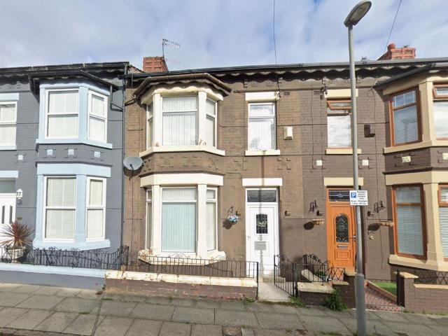 House for rent in Cabbage Hall, Calderstones