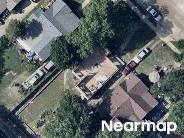 House for sale in Dallas, Texas