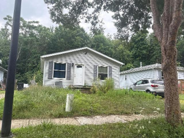 House for sale in Summit, Ohio