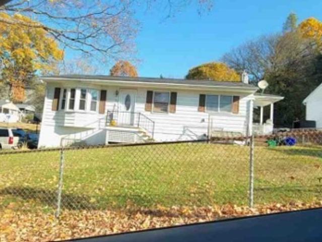 House for sale in Clarks Summit, Pennsylvania