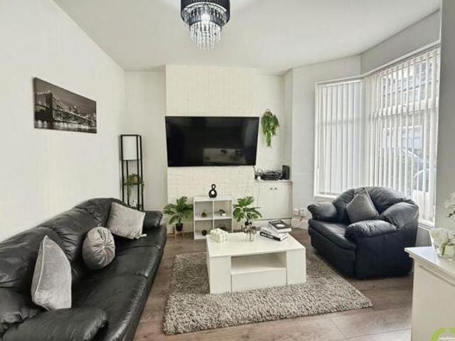 House for sale in Fulledge, Burnley