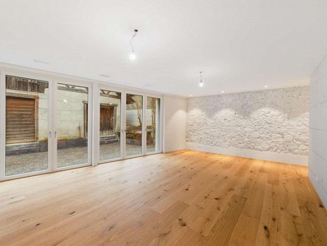 Apartment mieten in Andelfingen, Zürich