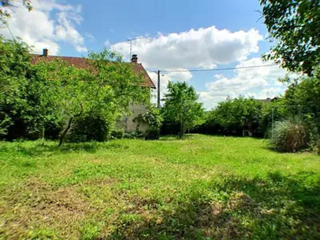 Maison vente à Beaune, Bourgogne-Franche-Comté