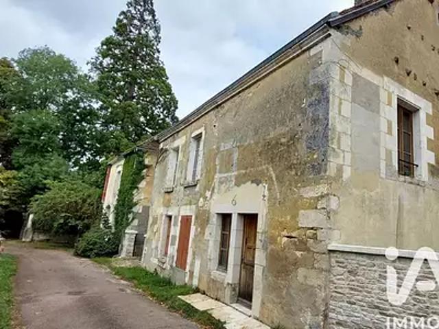 Maison vente à Auxerre, Thury