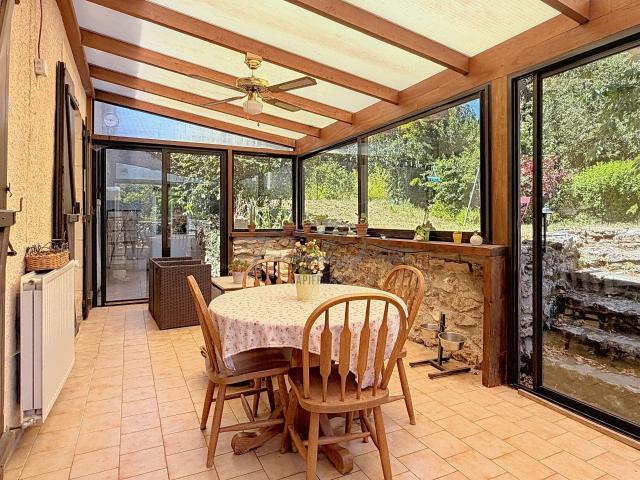 Maison vente à Clermont, Thury-sous-clermont