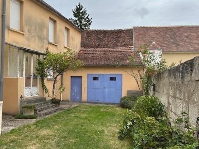 Maison vente à Thury, Yonne