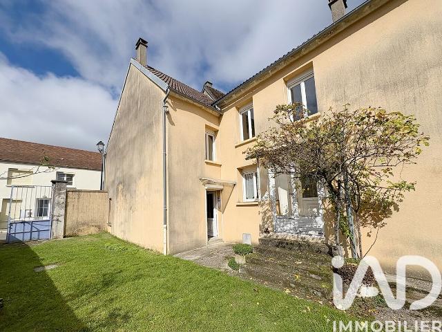 Maison vente à Auxerre, Thury