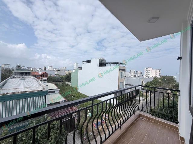 Căn hộ cho thuê tại Đà Nẵng