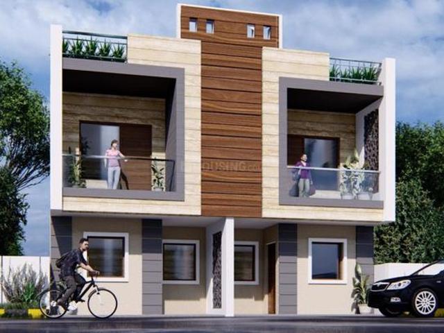 Villa for sale in Bahlolpur, Arunachal Pradesh