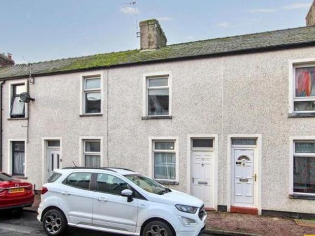 House for sale in Lindal-in-Furness, Westmorland and Furness