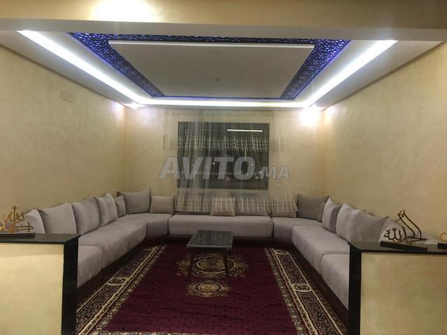 Appartement vente à Haut Founty, Agadir