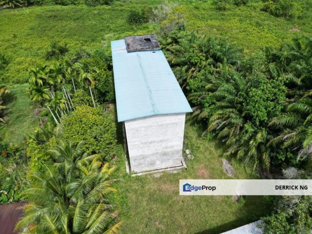 Shop for rent in Kuala Muda, Kedah