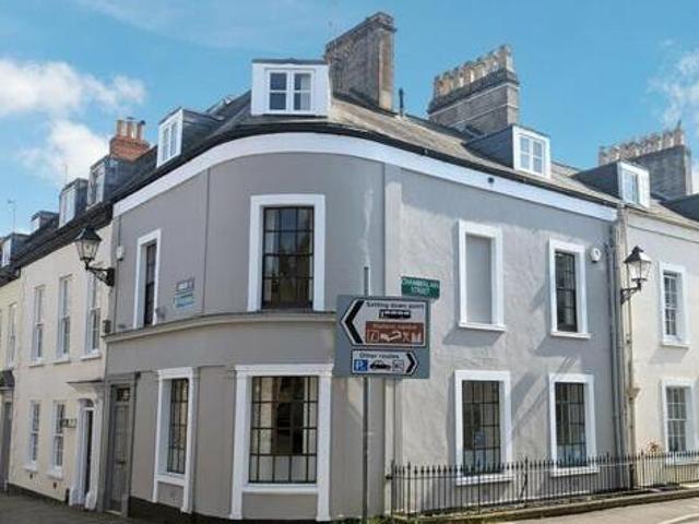 House for rent in Wells, Somerset