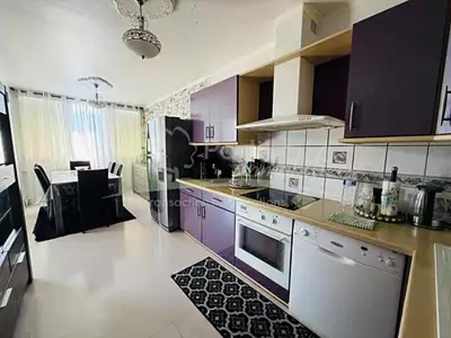Appartement vente à Bonneville, Thyez
