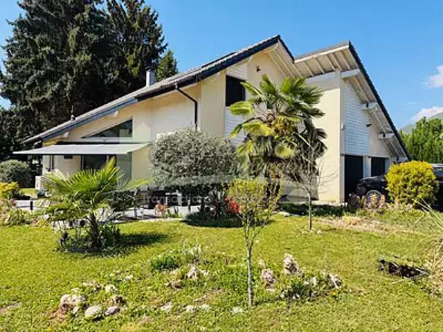 Maison vente à Bonneville, Thyez