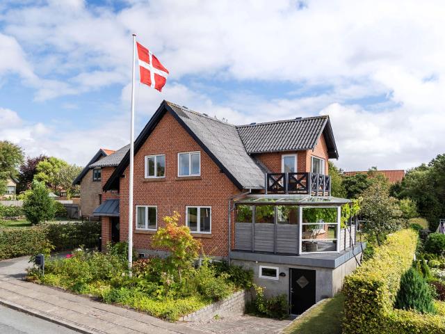 Villa til salg i Thisted, Brønderslev-Dronninglund