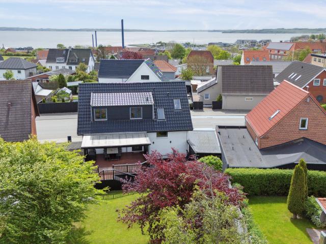 Villa til salg i Thisted, Brønderslev-Dronninglund