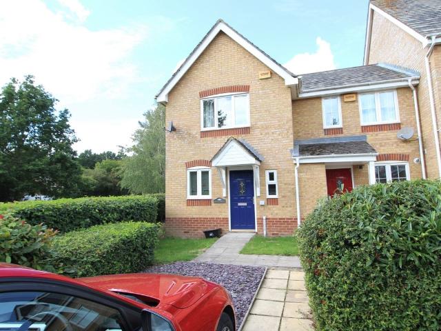 House for rent in Whiteley, Hampshire