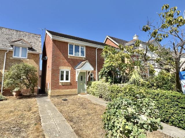 Apartment for rent in Whiteley, Winchester