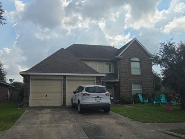 House for sale in Harris, Texas