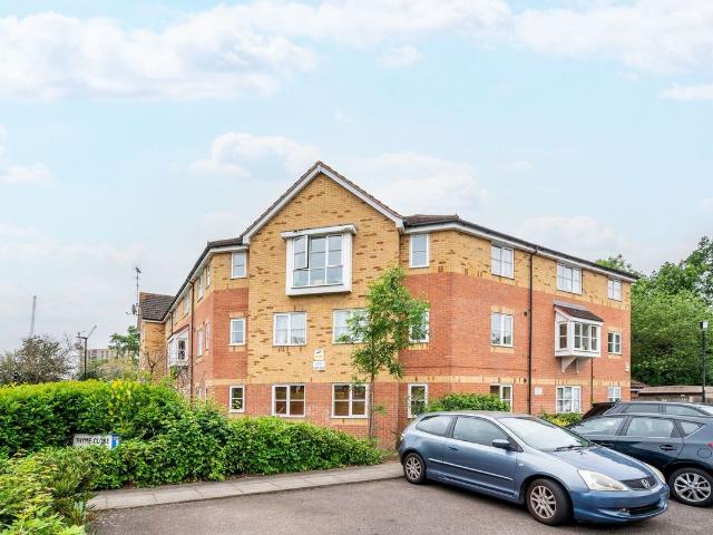 Apartment for rent in Kidbrooke, Greater London