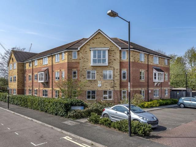 Apartment for rent in Kidbrooke, Greater London