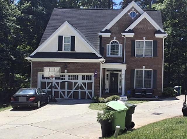 House for sale in Wake, North Carolina