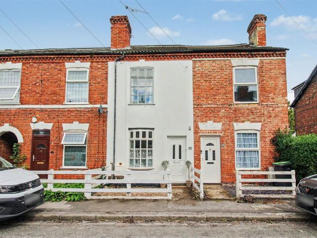 House for rent in Attenborough, East Midlands