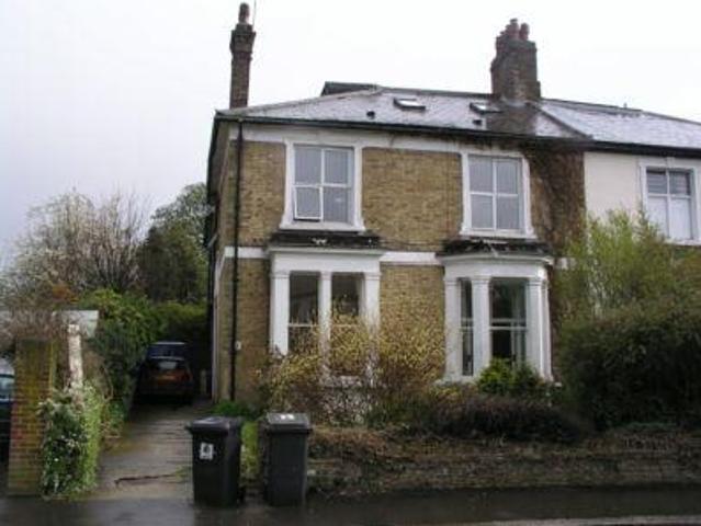 Apartment for rent in North Finchley, Greater London
