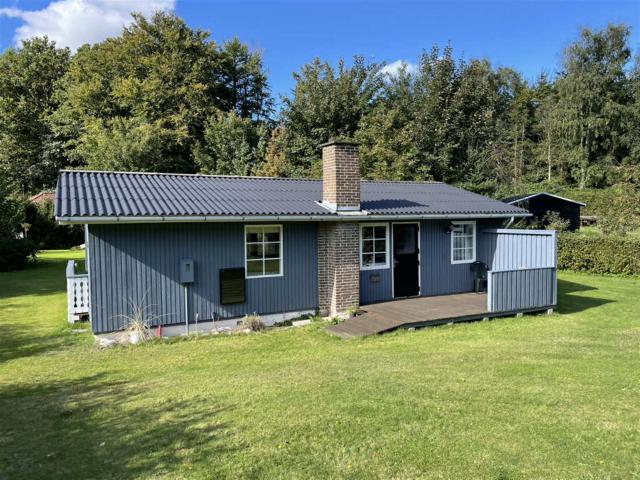 Hus til salg i Århus