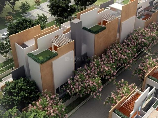 Villa for sale in Karnataka
