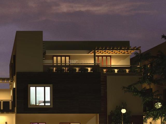 Villa for sale in Karnataka