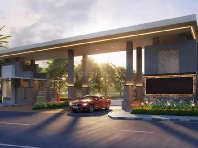 Land for sale in Bangalore, Karnataka
