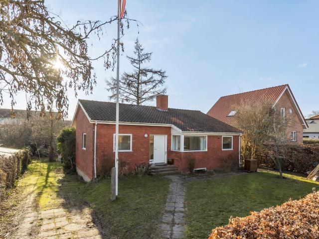 Villa til salg i København, Brøndby