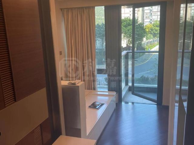 提供 出租 的 公寓