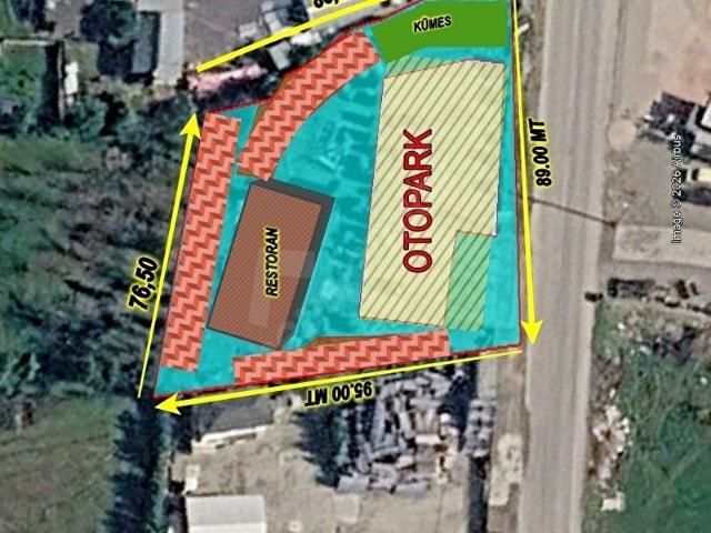 Gebze, Kocaeli içerisinde satılık Dükkan