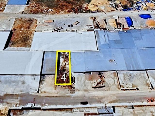 Polatli, Ankara içerisinde satılık Depo