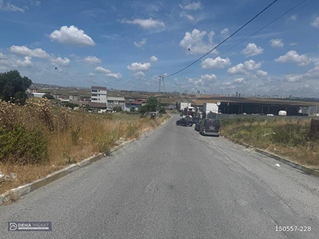 Avcilar, İstanbul içerisinde satılık Arsa