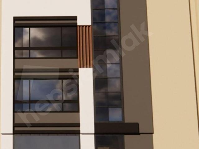 Odunpazari, Eskişehir içerisinde satılık Bina