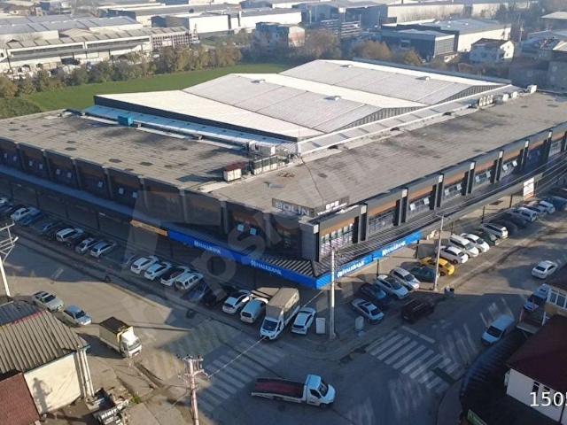 Başiskele, Kocaeli içerisinde satılık Dükkan