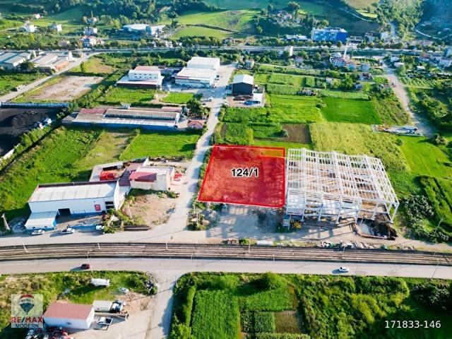 Tekkeköy, Samsun içerisinde satılık Dükkan