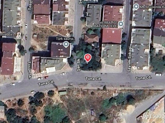 Başakşehir, İstanbul içerisinde satılık Arsa