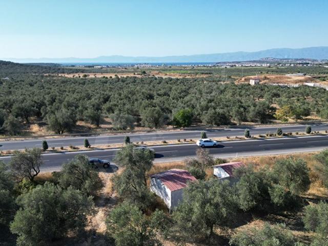 Gömeç, Balikesir içerisinde satılık mülk