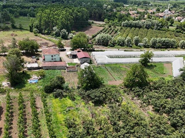 Çarşamba, Samsun içerisinde satılık Arsa